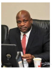 Attorney Kelvin J. Daniels